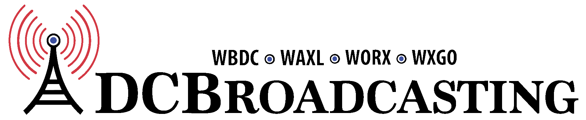 DCBroadcasting Inc.